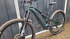 Specialized Levo SL Carbon Fox 36 Grip2 Gx AXS Gr.M Ebike Mtb