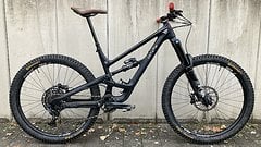 YT Industries Capra MK3 Core 3 // 29" v+h