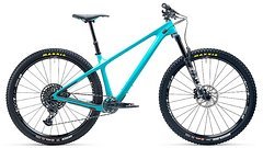 Yeti Cycles ARC C2 C/Series Carbon 29" Mountainbike , Gr. L