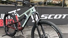 Rocky Mountain Slayer C50 2024 L 29"