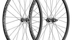 DT Swiss Laufradsatz DT Swiss EX 1700 SPLINE 29" 30mm IS 6-Loch Sram XD NEU OVP