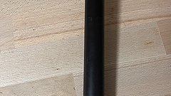 Canyon Carbon Sattelstütze 27,2 * 350mm 20mm Setback *Neu* SP0057 VCLS