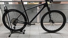 Mtb Hardtail 29 viele Neuteile