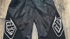 Troy Lee Designs Sprint Short black Größe 34