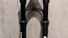 Manitou Markhor 27.5 100mm Boost 15x110 aus Neurad