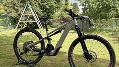 Moustache Game 150.6  2025 - wie neu
