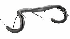 XLC HB-K01 Rennradlenker Carbon 31,8mm Black Neu