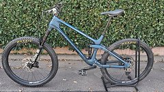 Transition Bikes Scout - Carbon - L - 160/150mm