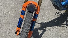 Pivot Cycles Pivot Shuttle LT Team XTR, size XL