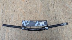 Truvativ Descendant Carbon Lenker 318 800mm 25mm riser bar 31,8mm