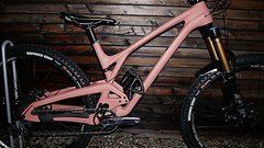 Evil Bikes Evil Wreckoning LS NEU