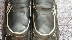 Shimano MTb SPD Schuhe gr. 46