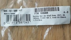 Fox 38 Airshaft 180mm