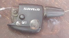 SRAM DUALDRIVE clickbox dual drive