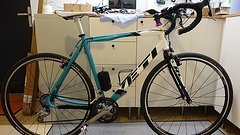 Yeti Cycles ARC-X Cyclocross, Gravel, Retro,