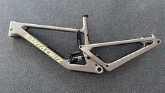 Santa Cruz Bicycles 5010 CC