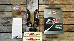 Pz Racing Carbon Barends A1BE - wie neu!