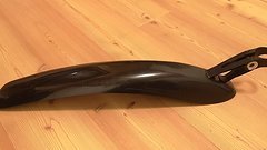 Crud XL Rear Fender Kotflügel Schutzblech