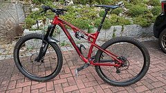 Transition Bikes Bandit Gr. M 27,5"