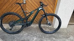 Specialized Levo SL