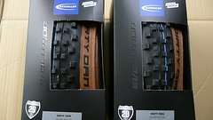 Schwalbe 2 x Dirty Dan Reifen 29x2.0, TLE, Super Race, Speedgrip Addix