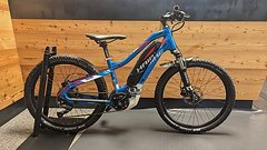 Haibike HardFour 2.0