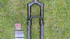 RockShox Zeb Select DebonAir 29