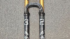 Fox Racing Shox Float 32 SC Factory 29er 100mm Federgabel Boost Shiny 2021 Ne