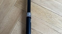 RockShox Reverb AXS 34.9x390mm, 125mm travel