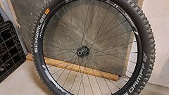 Schwalbe Hans Dampf EVO TLE Super Trail Addix soft 27.5x2,35"