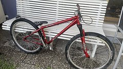 YT Industries Dirt Love
