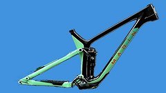Marin Bikes Riftzone 1 Carbon