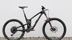 Propain Spindrift Carbon MX – High-End Enduro-Bike in Top-Zustand
