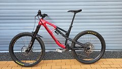 Rocky Mountain Slayer C70 Carbon  (L)