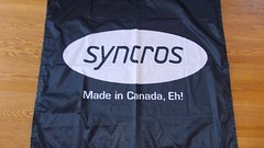 Syncros BANNER 98x98cm