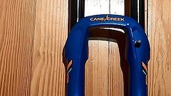 Cane Creek Helm 27,5" 650B Boost Federgabel Launch Edition (B