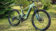 Santa Cruz Bicycles Heckler V9 29" Carbon C S-Kit | Modell 2023 | ab L