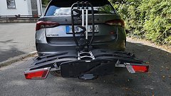 Thule EasyFold XT3 (für 3 Fahrräder) - 934100