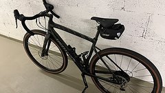 Specialized Diverge Sport Carbon 56 - 2022er Model