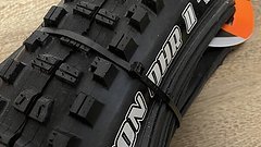 Maxxis Minion DHR II 29 x 2,40 WT 3C Terra EXO TR