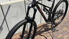 Rocky Mountain Altitude Alloy 50 (2021) 29" - Gr. M