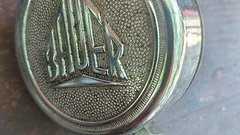 Bauer Klingel Bauer oldtimer bauer ORIGINAL 40/50/60er nsu miele diamant