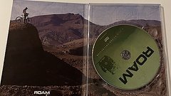 The Collective Roam DVD