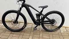 Cube Stereo 140 HPC RACE 625 Carbon