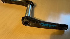 Race Face Kurbel 175 mm Carbon