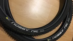 Schwalbe Nobby Nic 26 x 2,26 Evo faltbar