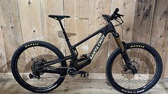 Santa Cruz Bicycles Megatower CC X01 Gr. M und L / NEU