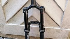 RockShox Pike RCT3 100mm Boost