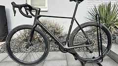 Orbea ORCA M35i RH 53 Carbon-RENNRAD // NEU mit Digitaler Schaltung un