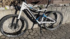 Cannondale Trigger